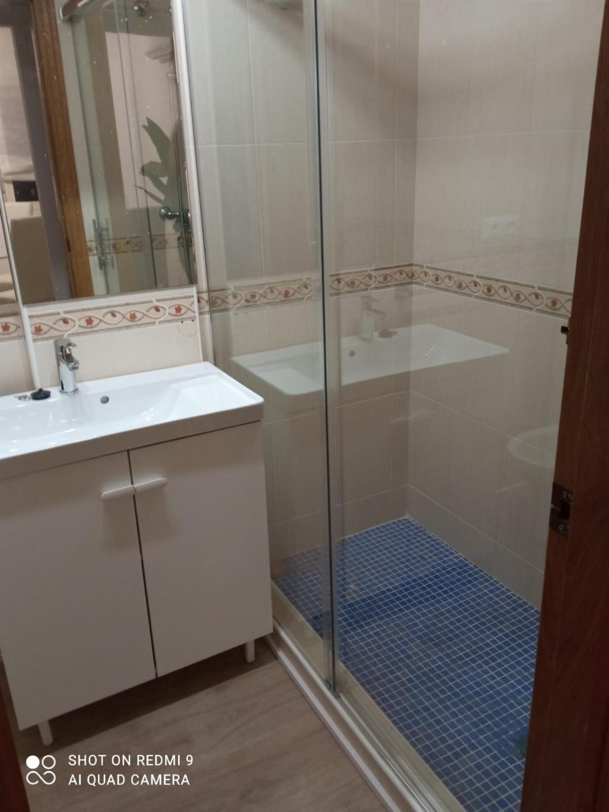 Casaluz Apartment Cabo de Palos Ngoại thất bức ảnh